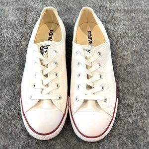 Converse Chuck Taylor All Star Classic Low top Shoe